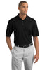 Nike Golf - Dri-FIT Cross-Over Texture Polo.  349899