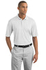 Nike Golf - Dri-FIT Cross-Over Texture Polo.  349899