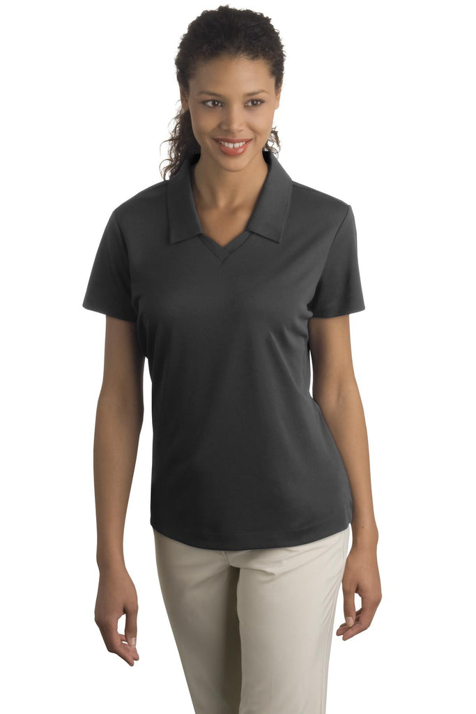 Nike Golf Ladies Dri FIT Micro Pique Polo for Sale Legacy Monograms
