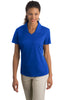 Nike Golf - Ladies Dri-FIT Micro Pique Polo. 354067