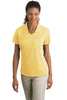 Nike Golf - Ladies Dri-FIT Micro Pique Polo. 354067