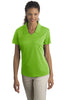 Nike Golf - Ladies Dri-FIT Micro Pique Polo. 354067