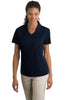 Nike Golf - Ladies Dri-FIT Micro Pique Polo. 354067