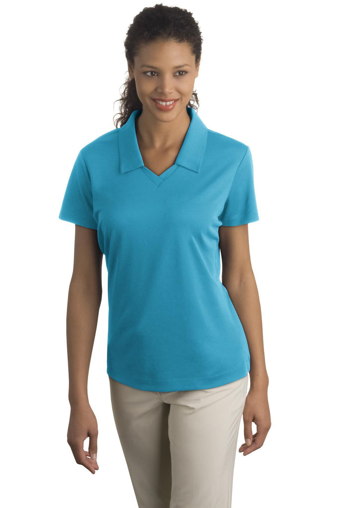 Nike Golf Ladies Dri FIT Micro Pique Polo for Sale Legacy Monograms