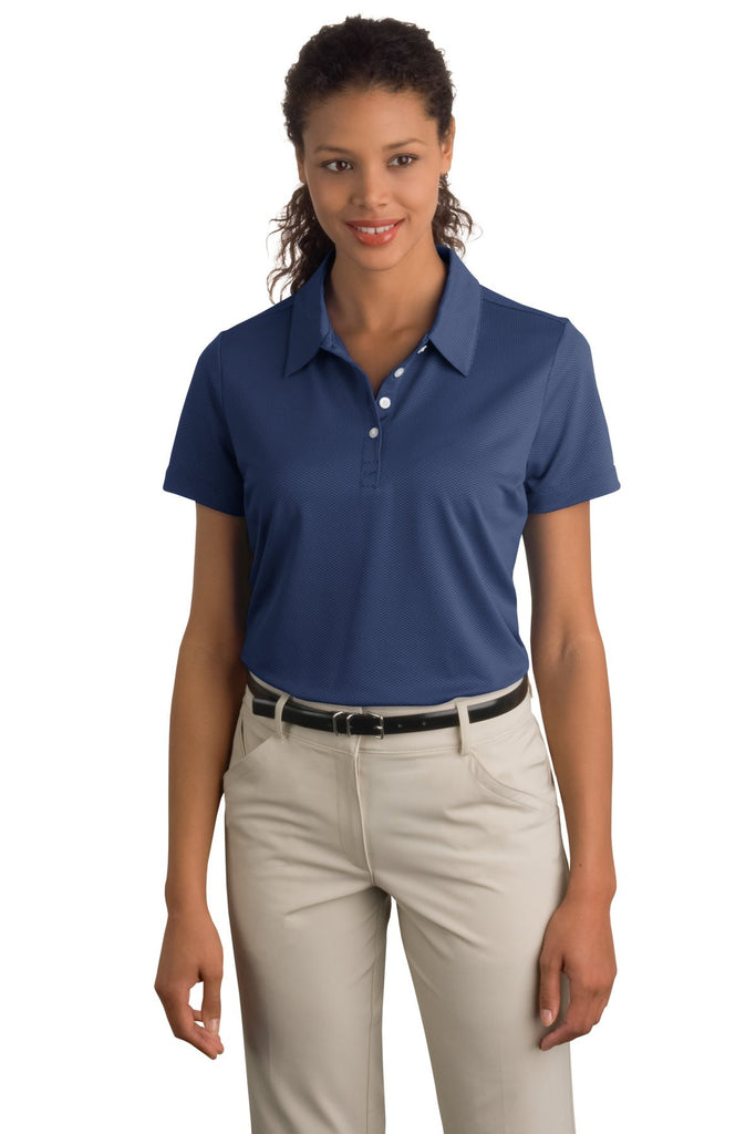 Nike top sphere polo