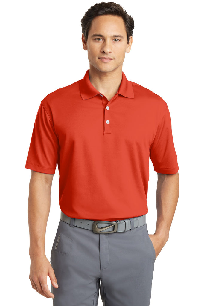 Nike golf dri-fit sales micro pique performance polo