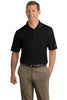 Nike Golf - Dri-FIT Pebble Texture Polo. 373749