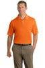 Nike Golf - Dri-FIT Pebble Texture Polo. 373749