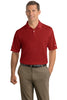 Nike Golf - Dri-FIT Pebble Texture Polo. 373749