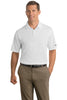 Nike Golf - Dri-FIT Pebble Texture Polo. 373749