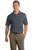 Nike Golf - Dri-FIT Pebble Texture Polo. 373749