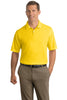 Nike Golf - Dri-FIT Pebble Texture Polo. 373749