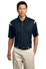 Nike Golf - Dri-FIT Shoulder Stripe Polo. 402394