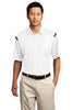 Nike Golf - Dri-FIT Shoulder Stripe Polo. 402394