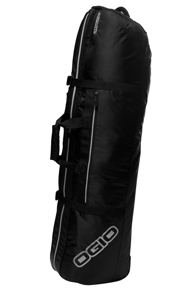 OGIO Straight Jacket Travel Bag OGIO Travel Bag Legacymonograms