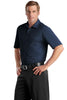 Nike Golf - Elite Series Dri-FIT Ottoman Bonded Polo. 429439