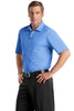 Nike Golf - Elite Series Dri-FIT Ottoman Bonded Polo. 429439