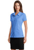 Nike Golf - Elite Series Ladies Dri-FIT Ottoman Bonded Polo. 429461