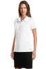 Nike Golf - Elite Series Ladies Dri-FIT Ottoman Bonded Polo. 429461