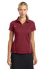 Nike Golf Ladies Dri-FIT Sport Swoosh Pique Polo. 452885