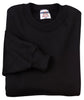 JERZEES® SUPER SWEATS® - Crewneck Sweatshirt.  4662M