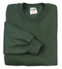 JERZEES® SUPER SWEATS® - Crewneck Sweatshirt.  4662M