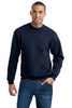 JERZEES® SUPER SWEATS® - Crewneck Sweatshirt.  4662M