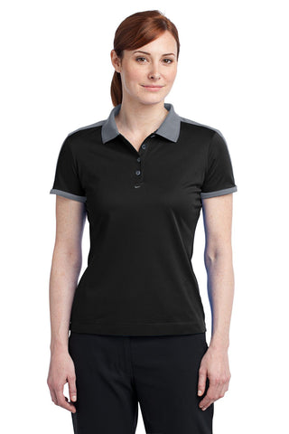 Nike Golf Ladies Dri-FIT N98 Polo. 474238