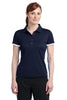Nike Golf Ladies Dri-FIT N98 Polo. 474238