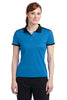 Nike Golf Ladies Dri-FIT N98 Polo. 474238