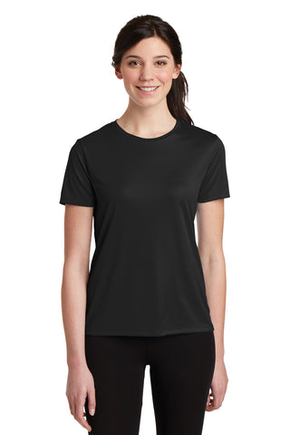 Hanes® Ladies Cool Dri® Performance T-Shirt. 4830