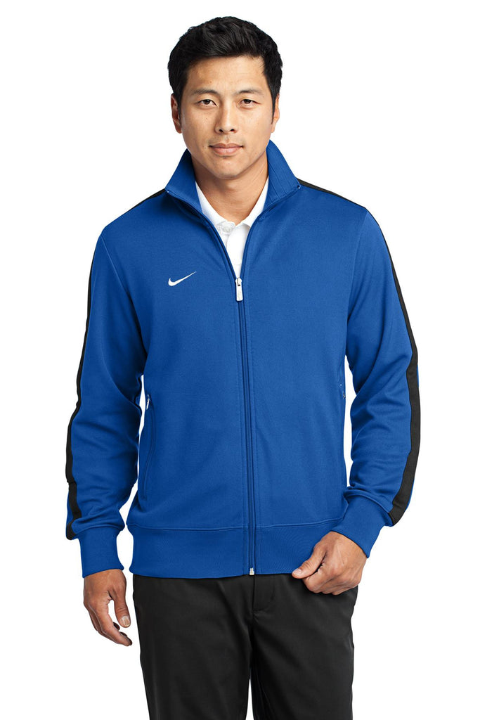 Golf track jacket hotsell
