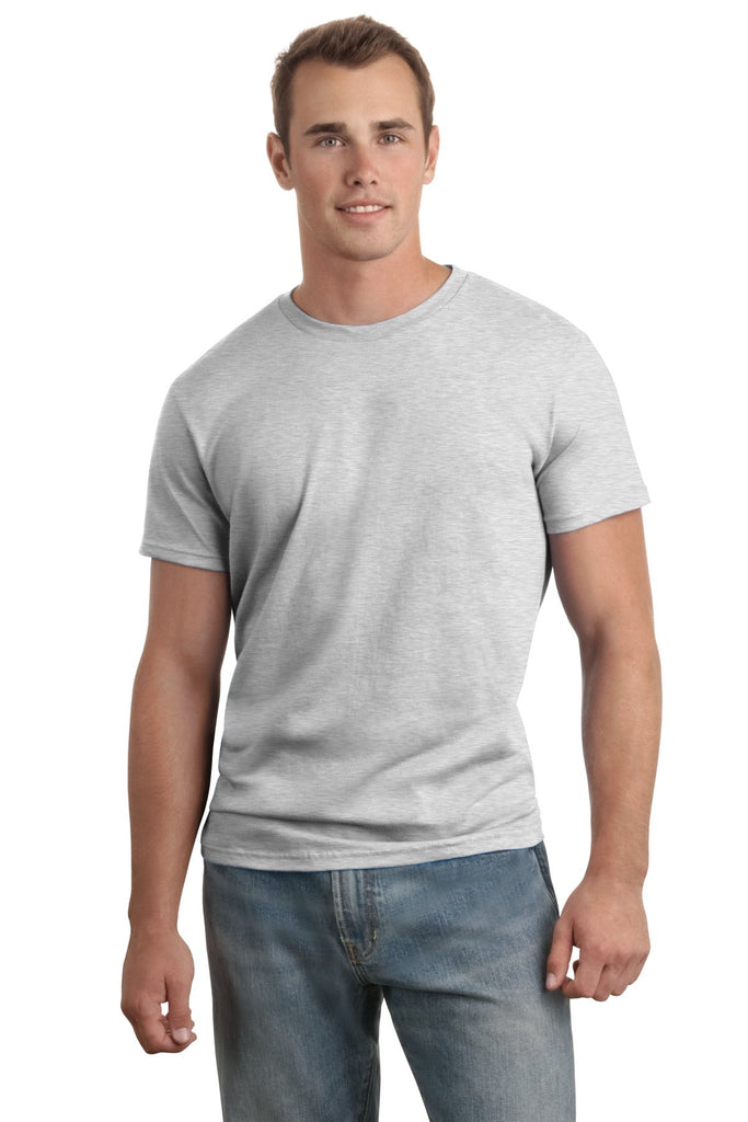 Hanes top nano tee