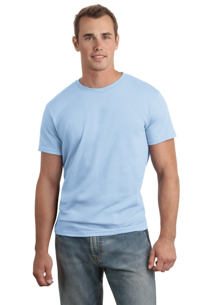 Hanes nano top t shirt