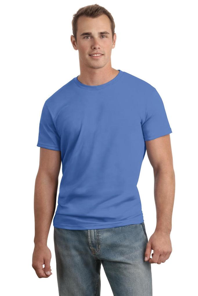 Hanes nano t outlet shirt