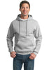 JERZEES® SUPER SWEATS® - Pullover Hooded Sweatshirt.  4997M