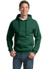 JERZEES® SUPER SWEATS® - Pullover Hooded Sweatshirt.  4997M