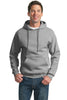 JERZEES® SUPER SWEATS® - Pullover Hooded Sweatshirt.  4997M