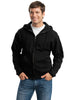 JERZEES® Super Sweats® - Full-Zip Hooded Sweatshirt.  4999M
