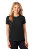 Gildan® Ladies Heavy Cotton 100% Cotton T-Shirt. 5000L"
