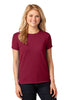 Gildan® Ladies Heavy Cotton 100% Cotton T-Shirt. 5000L"