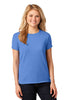Gildan® Ladies Heavy Cotton 100% Cotton T-Shirt. 5000L"