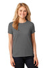 Gildan® Ladies Heavy Cotton 100% Cotton T-Shirt. 5000L"