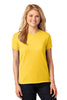 Gildan® Ladies Heavy Cotton 100% Cotton T-Shirt. 5000L"