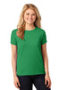 Gildan® Ladies Heavy Cotton 100% Cotton T-Shirt. 5000L"