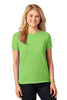 Gildan® Ladies Heavy Cotton 100% Cotton T-Shirt. 5000L"