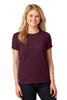 Gildan® Ladies Heavy Cotton 100% Cotton T-Shirt. 5000L"
