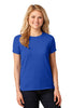 Gildan® Ladies Heavy Cotton 100% Cotton T-Shirt. 5000L"