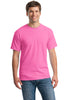 Gildan® - Heavy Cotton 100% Cotton T-Shirt.  5000"