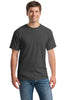 Gildan® - Heavy Cotton 100% Cotton T-Shirt.  5000"